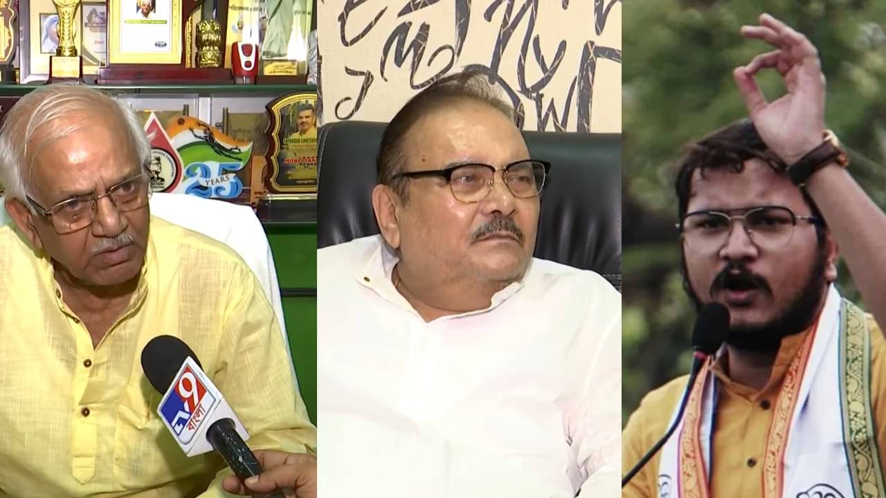 Madan Mitra: ‘দেবাংশুরা নিশ্চয়ই বিরাট মিছিল করে প্রতিবাদ করেছেন’, মমতার অপমানে ঠুকলেন মদন