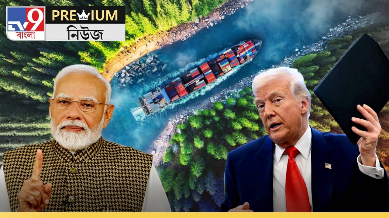 Explained: ট্রাম্পের দেওয়া ৯০ দিনে কতটা ঘর গোছাবে ভারত?