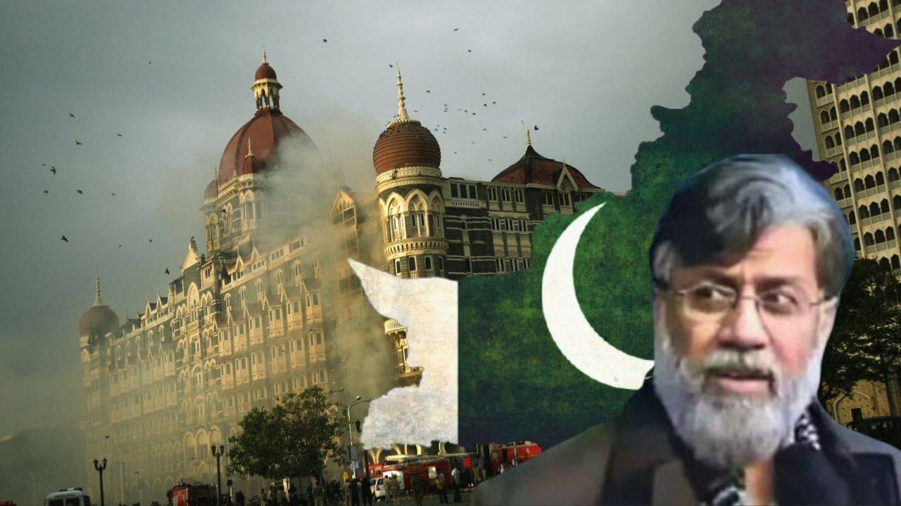 Tahawwur Rana Extradition: মুখ পোড়ার ভয়? তাহাউর ভারতে পা রাখতেই বড় কথা বলল পাকিস্তান