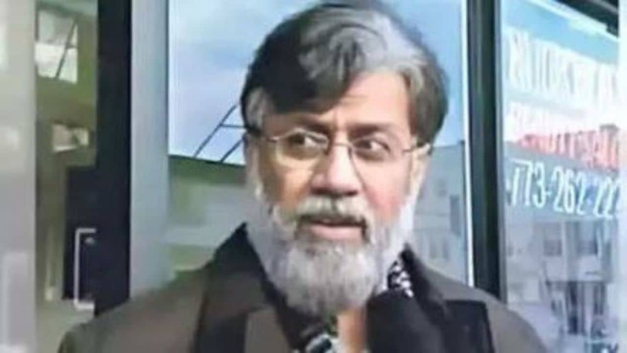 Tahawwur Rana Extradition: উত্তেজনার অবসান, অবশেষে ভারতে নামলেন মুম্বই হামলার মূল চক্রী তাহাউর রানা