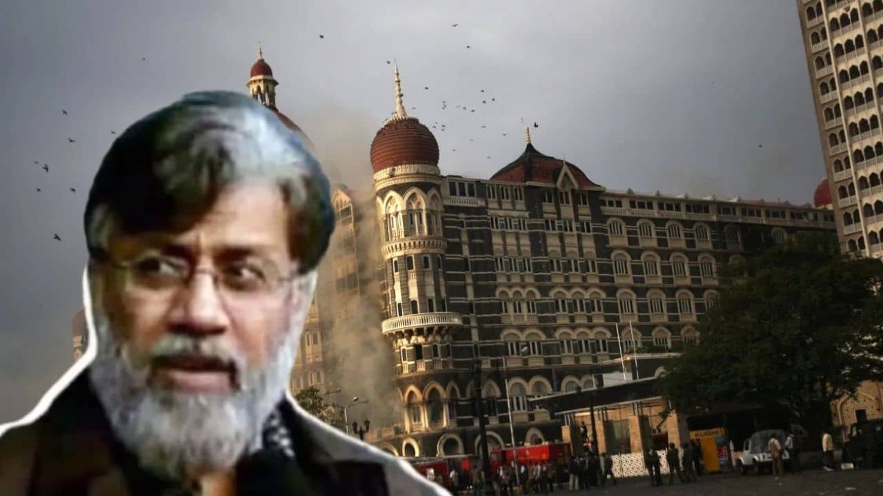 Tahawwur Rana: জঙ্গি ট্রেনিং থেকে চরগিরি! NIA নয়, পুলিশি জেরায় অবশেষে মুখ খুলল তাহাউর