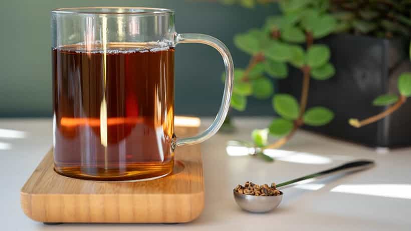 Noboborsho: নববর্ষে জমিয়ে খাওয়া-দাওয়া করেও সুস্থ থাকবেন কী ভাবে? উত্তর এই চা!
