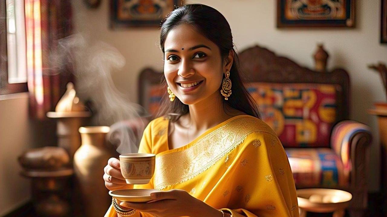 Tea Taster: শুধু চা খেলেই মিলবে মোটা বেতন! আপনিও হতে পারবেন টি টেস্টার?