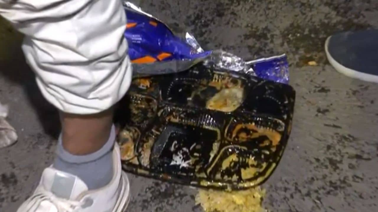 Teachers Protest: আমাদের পেটে লাথি মেরে ওরা খাবার খাবে? খাওয়াচ্ছি..., SSC ভবনে পিৎজা-বিরিয়ানির অর্ডার ঢোকার আগেই নষ্ট করলেন প্রতিবাদীরা