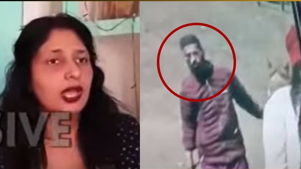 Plan B, ৩৫টা বন্দুক পাঠিয়ে দিয়েছি..., খচ্চরের সহিস সেজেই জঙ্গি আসিফ ঢুকেছিল বৈসরণে! Plan-A কী ছিল তাহলে?