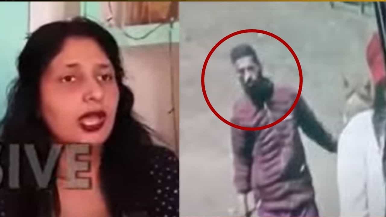 'Plan B, ৩৫টা বন্দুক পাঠিয়ে দিয়েছি...', খচ্চরের সহিস সেজেই জঙ্গি আসিফ ঢুকেছিল বৈসরণে! Plan-A কী ছিল তাহলে?