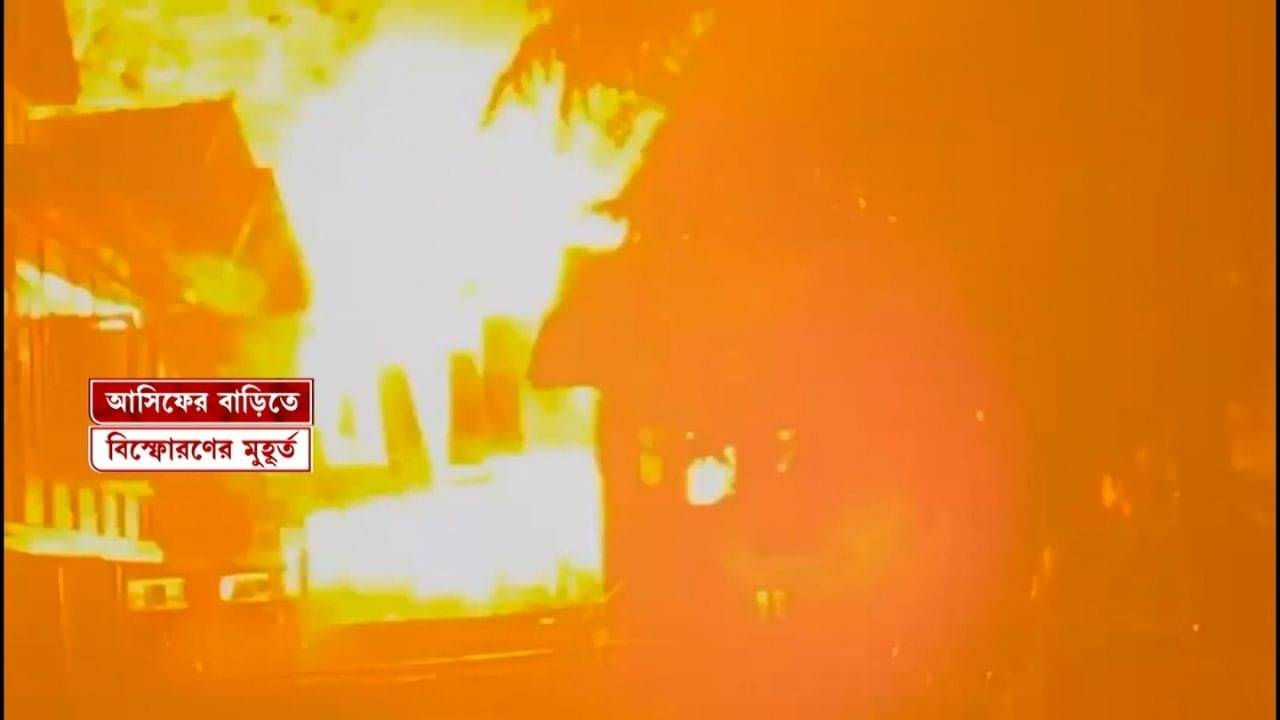 বেছে বেছে হিন্দু নিধন! জঙ্গি আসিফ ও আদিলের বাড়িই বিস্ফোরণে উড়িয়ে দিল সেনা