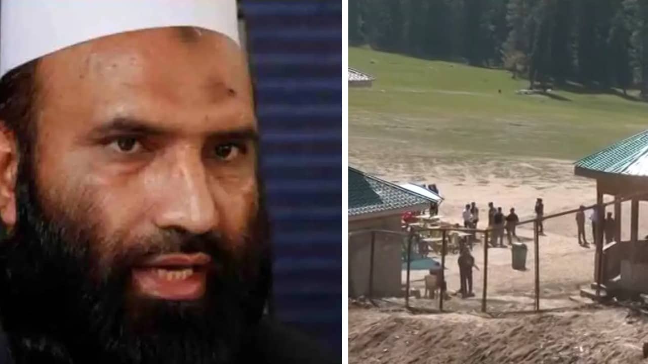 Pahalgam Terror Attack: ভোকাল টনিকে সিদ্ধহস্ত, পাক সেনার এই প্রিয় পাত্রই পহেলগাঁওয়ে হিন্দু-হত্যার মাস্টারমাইন্ড