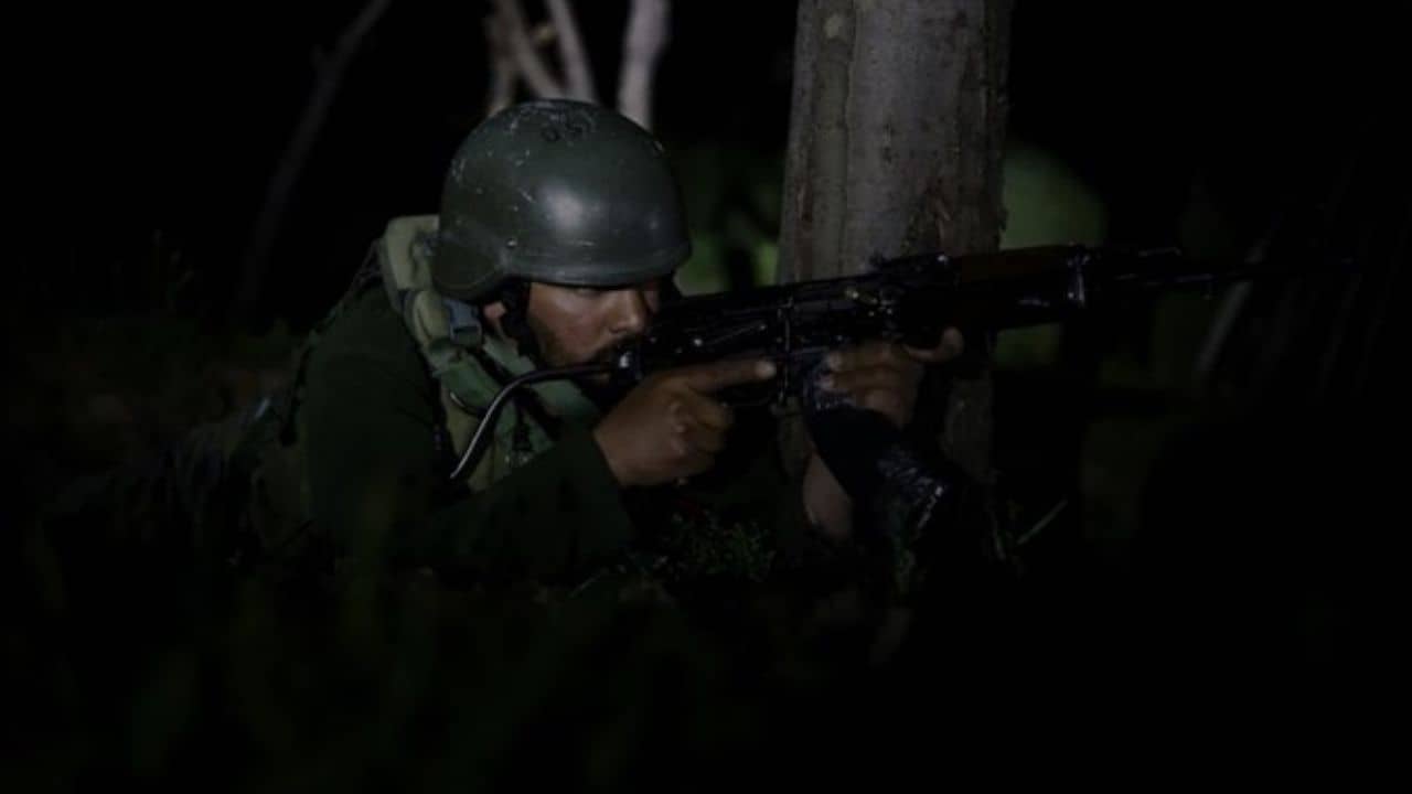 Terrorist killed: পহেলগাঁওয়ের হামলার পর অনুপ্রবেশের চেষ্টা, মুখের মতো জবাব দিল ভারত, নিকেশ ২ জঙ্গি