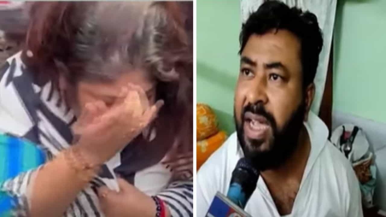 Thakurpukur: 'কোনও মতেই গাড়ির ব্রেক ফেল হয়নি', ঠাকুরপুকুরকাণ্ডে অনিচ্ছাকৃত খুনের মামলা দায়ের হতেই ফুঁসে উঠল মৃতের পরিবার Thakurpukur: 'কোনও মতেই গাড়ির ব্রেক ফেল হয়নি', ঠাকুরপুকুরকাণ্ডে অনিচ্ছাকৃত খুনের মামলা দায়ের হতেই ফুঁসে উঠল মৃতের পরিবার