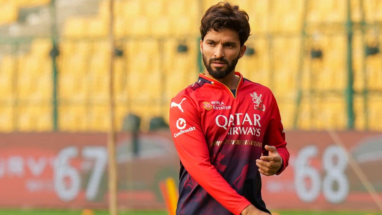Rajat Patidar: মেনে নিতে পারছি না... ম্যাচ হেরে কাকে বিঁধলেন আরসিবির ক্যাপ্টেন রজত?