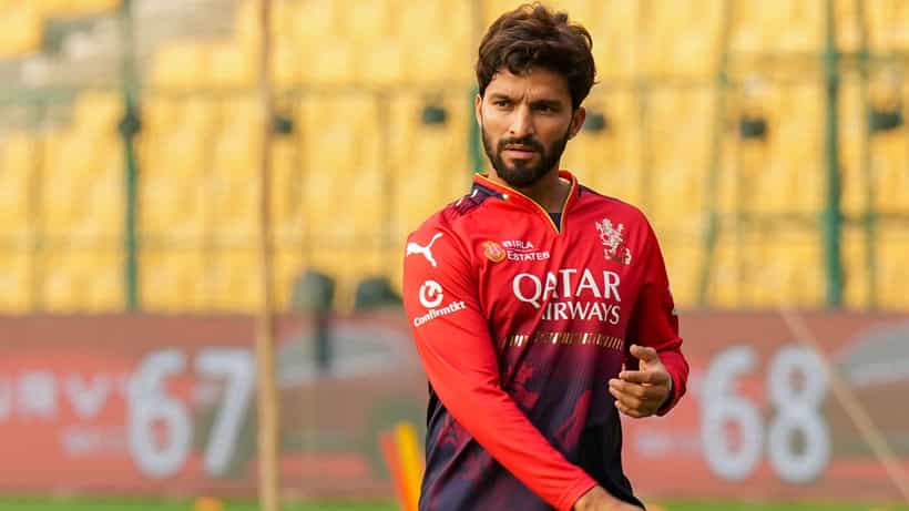 Rajat Patidar: মেনে নিতে পারছি না... ম্যাচ হেরে কাকে বিঁধলেন আরসিবির ক্যাপ্টেন রজত?