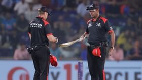 IPL-এ ব্যাট-গজ ব্যাটারদের কাঁটা, সরু হচ্ছে নারিনদের ক্রিকেটীয় অস্ত্র! IPL-এ ব্যাট-গজ ব্যাটারদের কাঁটা, সরু হচ্ছে নারিনদের ক্রিকেটীয় অস্ত্র!