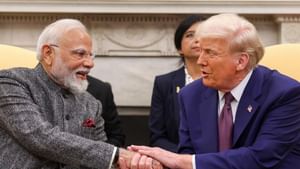 Modi-Trump: মোদী-ট্রাম্পের বন্ধুত্ব, ভারতের সঙ্গে সম্পর্কের ‘উজ্জ্বল ভবিষ্যৎ’ দেখছে আমেরিকা
