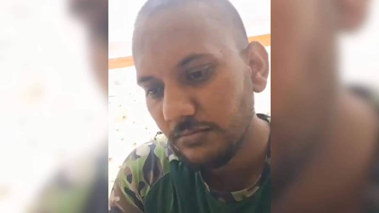 Uttar Pradesh: বিচার না পেলে ভস্ম নালায় ফেলে দিও..., স্ত্রীর বিরুদ্ধে নির্যাতনের অভিযোগ তুলে আত্মঘাতী যুবক