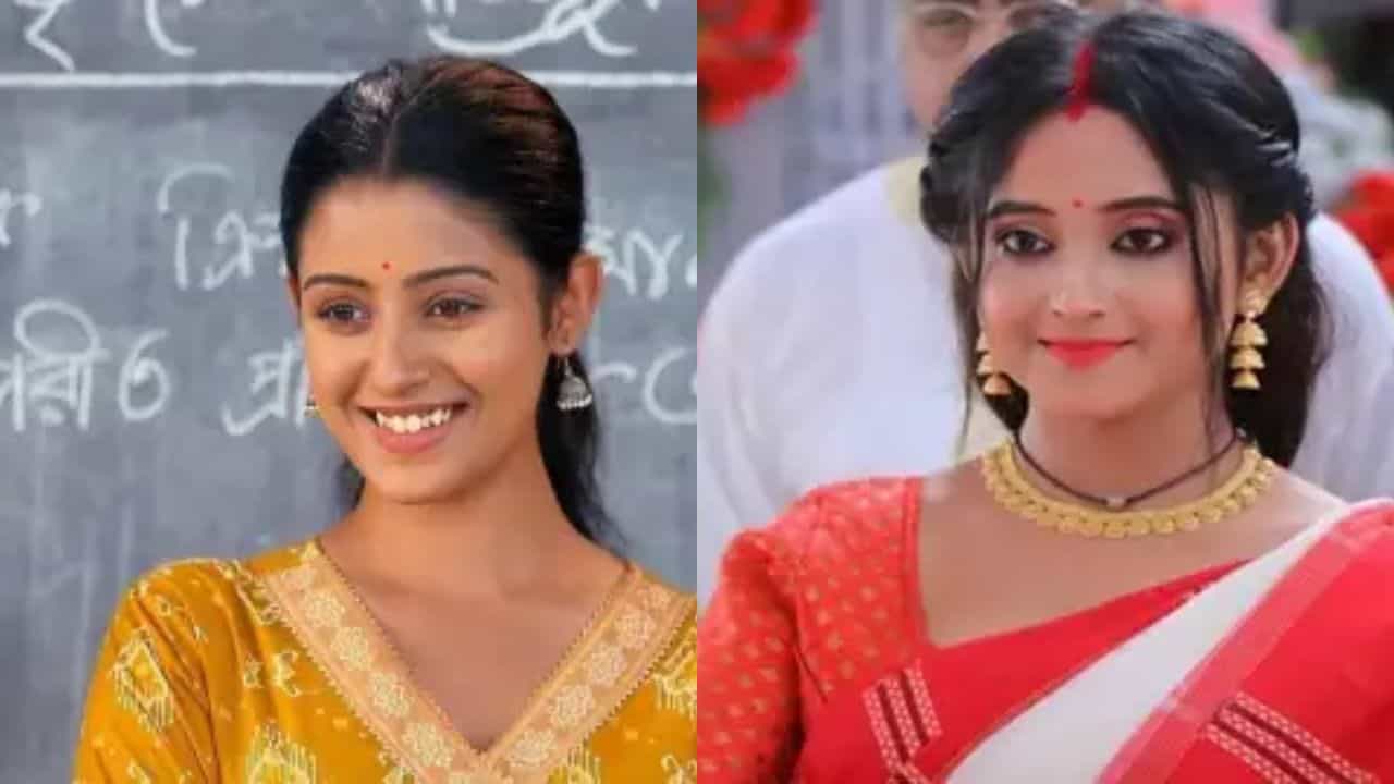 বেঙ্গল টপার স্কোরে 'পরিণীতা' ১১, 'মিঠাই' নাকি ৫৬! বাকিরা কে কোথায়? বেঙ্গল টপার স্কোরে 'পরিণীতা' ১১, 'মিঠাই' নাকি ৫৬! বাকিরা কে কোথায়?