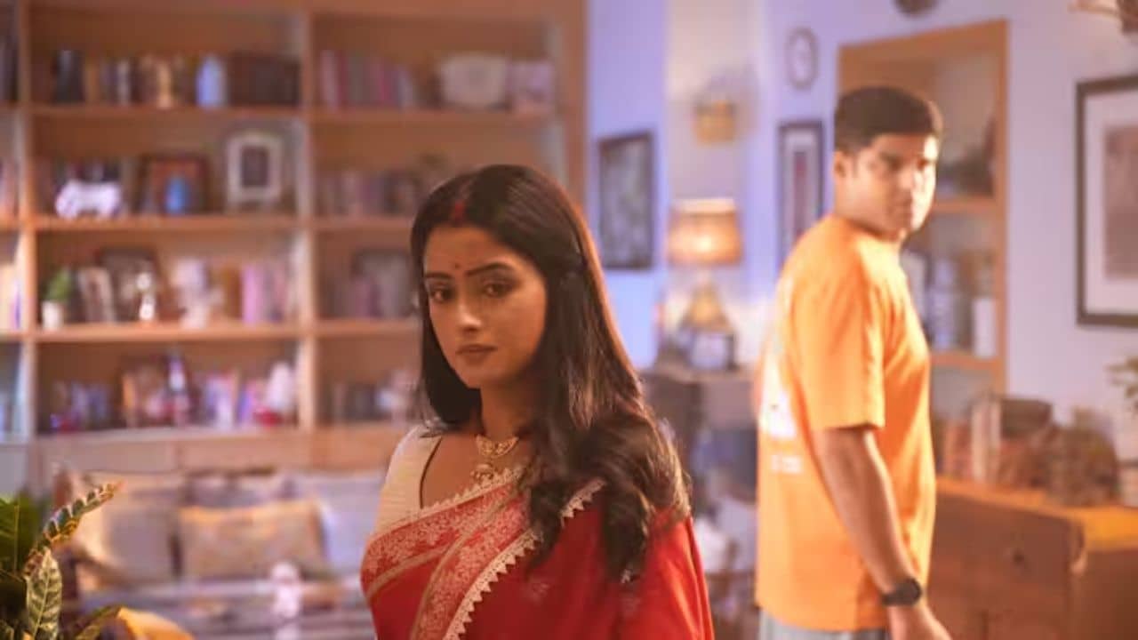 পরিণীতা আবার টিআরপি-র শীর্ষে! প্রথম পাঁচে কারা?