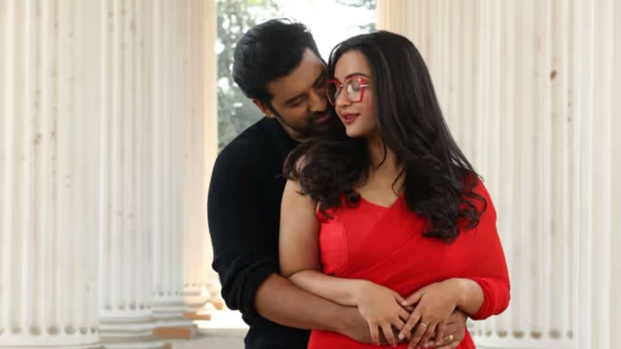 সৃজিতদার ব্যাক টু ব্যাক ছবিতে আমাকে নেওয়া উচিত, বলছেন কৌশানী