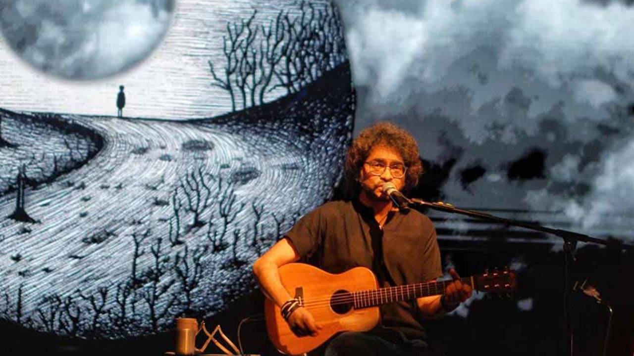 রকস্টার রূপম ইসলামের এবার ৬০ নম্বর একক! কী বলছেন শিল্পী?