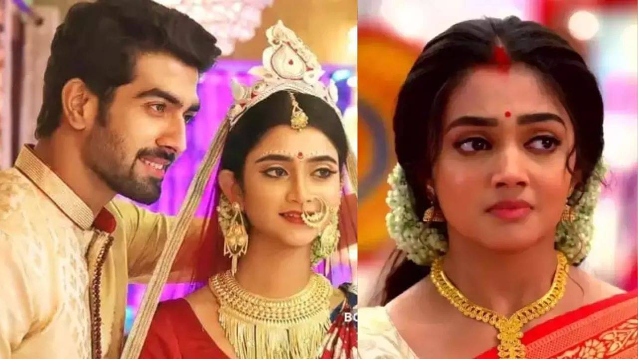 এক নম্বর নয় পরিণীতা, কোন ধারাবাহিক বেঙ্গল টপার?