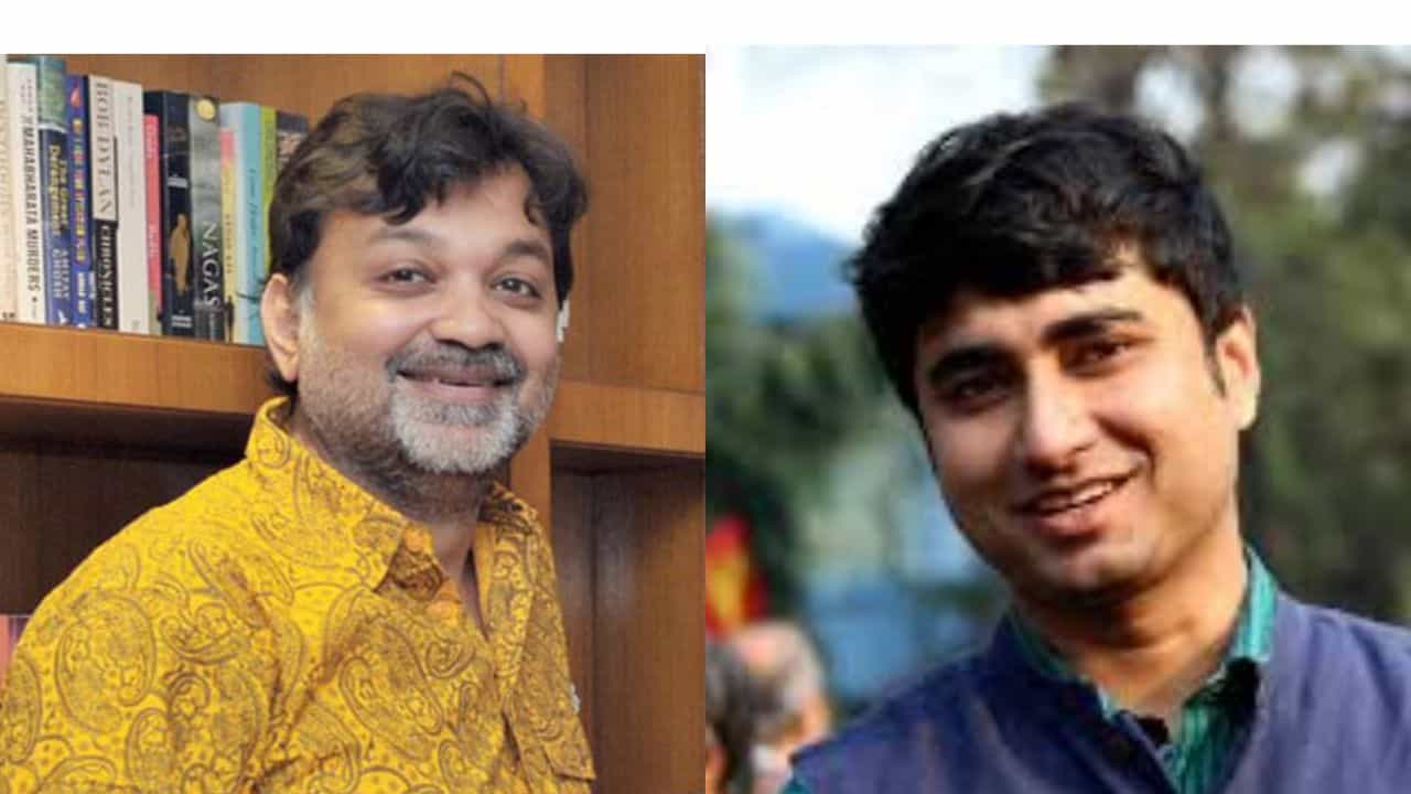 Exclusive: সৃজিতের ছবিতে শতরূপের অভিনয়, কোন চরিত্রে জানেন? Exclusive: সৃজিতের ছবিতে শতরূপের অভিনয়, কোন চরিত্রে জানেন?