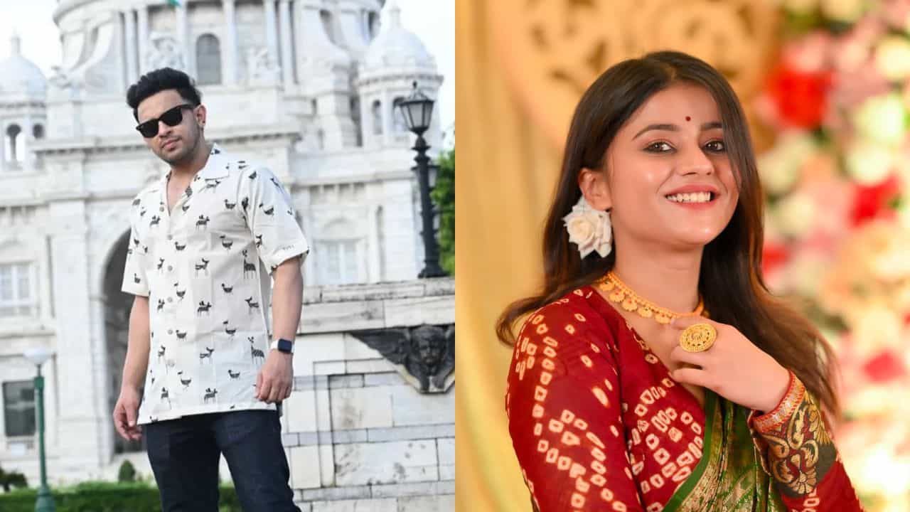 অনিন্দ্য-নিশান্তিকা জুটি বাঁধছেন, কোন ধারাবাহিকে দেখা যাবে তাঁদের? অনিন্দ্য-নিশান্তিকা জুটি বাঁধছেন, কোন ধারাবাহিকে দেখা যাবে তাঁদের?