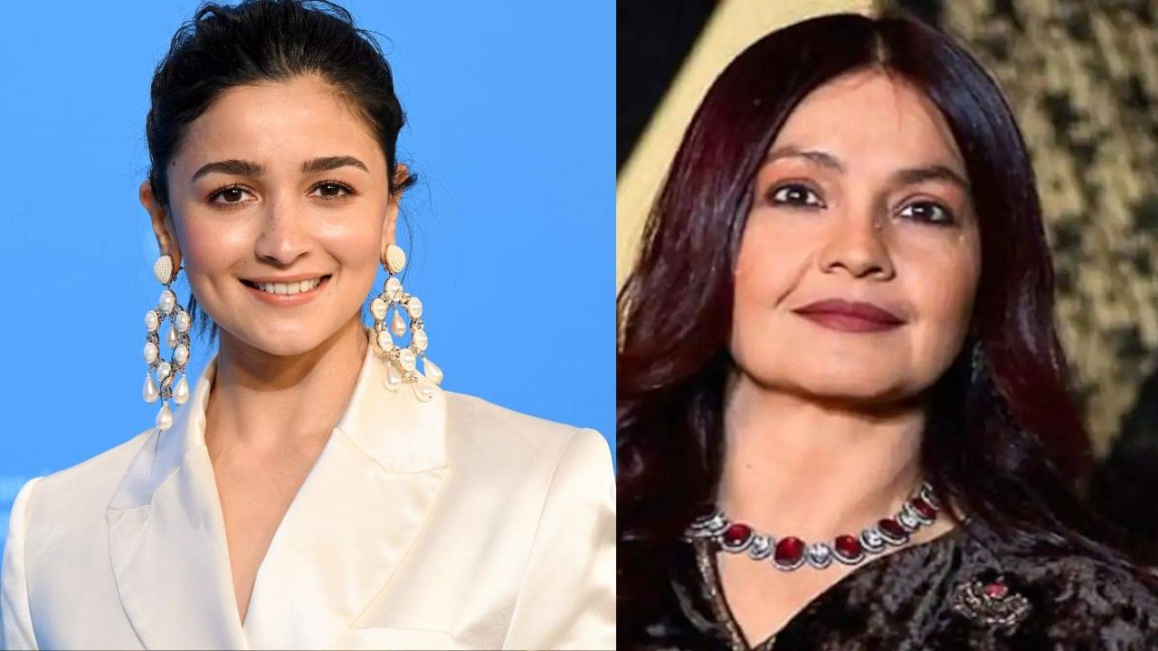 আলিয়া পূজার তুলনায় কম প্রতিভাবান, সুন্দরী, সেক্সি, দাবি তাঁদের ভাই রাহুল ভাটের