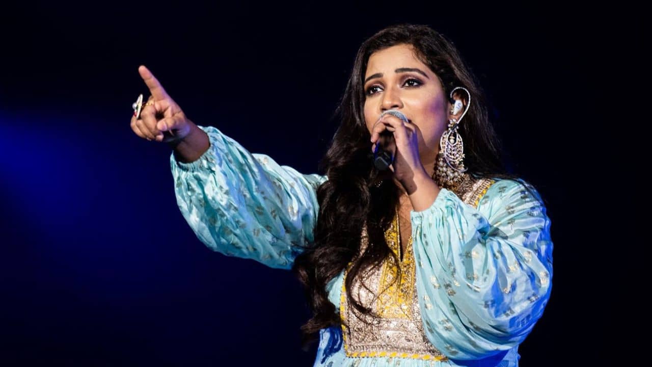 আমার হৃদয় ভেঙে গিয়েছে..., কাশ্মীরের ঘটনায় কী বললেন শ্রেয়া