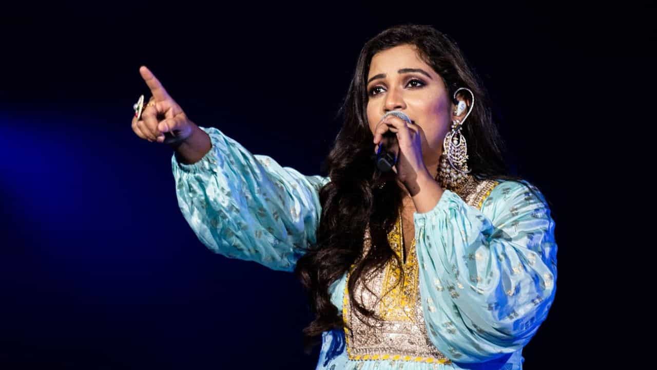 'আমার হৃদয় ভেঙে গিয়েছে...', কাশ্মীরের ঘটনায় কী বললেন শ্রেয়া 'আমার হৃদয় ভেঙে গিয়েছে...', কাশ্মীরের ঘটনায় কী বললেন শ্রেয়া