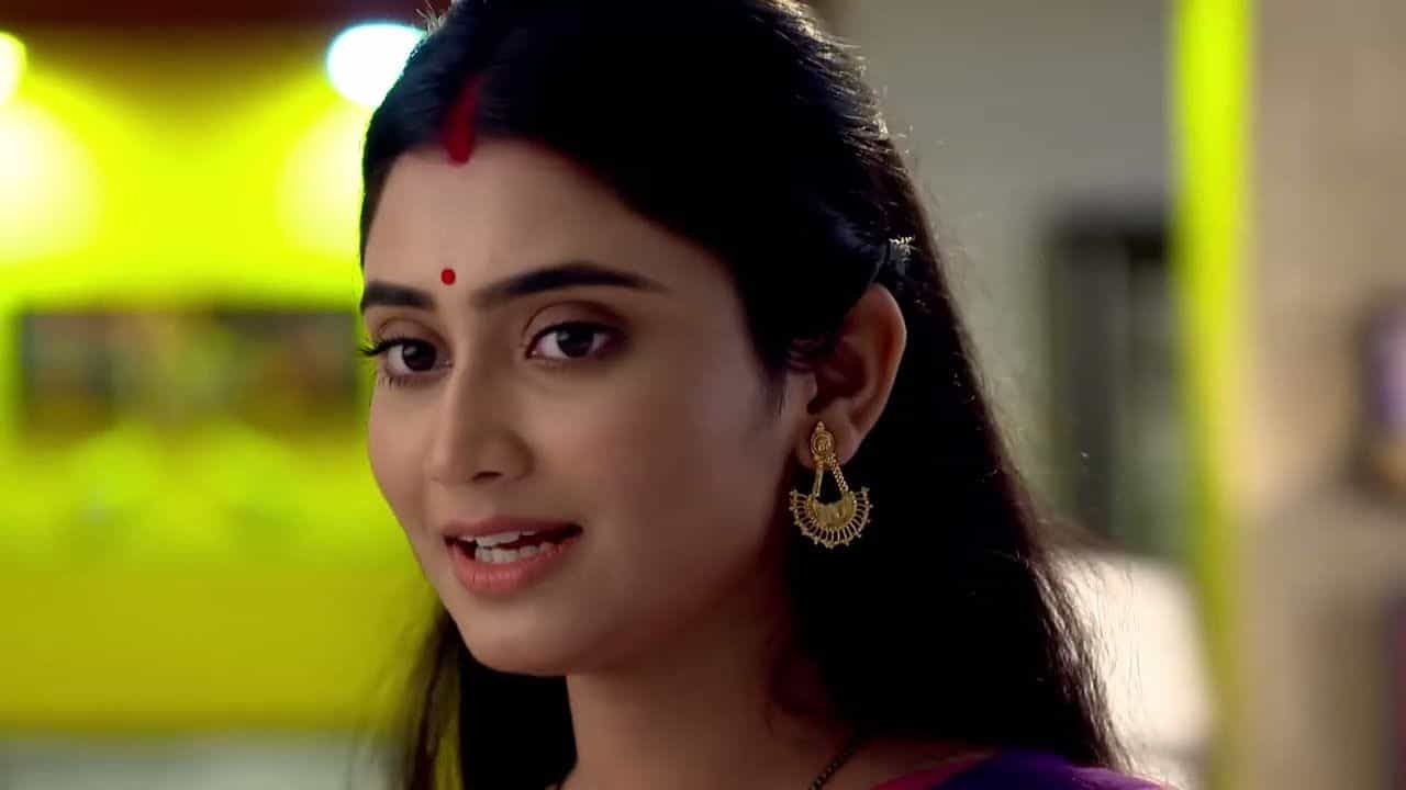 'জগদ্ধাত্রী' আবার টিআরপি-র শীর্ষে! প্রথম পাঁচে কারা? 'জগদ্ধাত্রী' আবার টিআরপি-র শীর্ষে! প্রথম পাঁচে কারা?