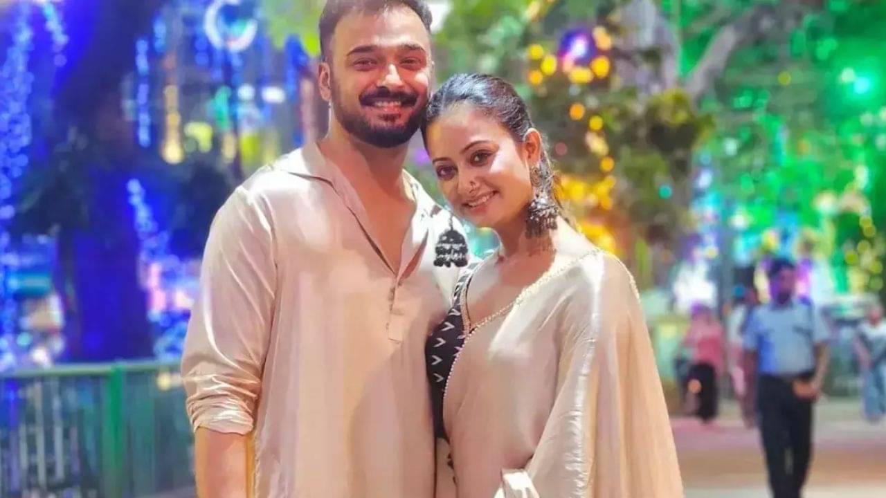 রাজদীপ-তন্বীর সম্পর্কে ভাঙন? টলিপাড়ায় শুরু চর্চা