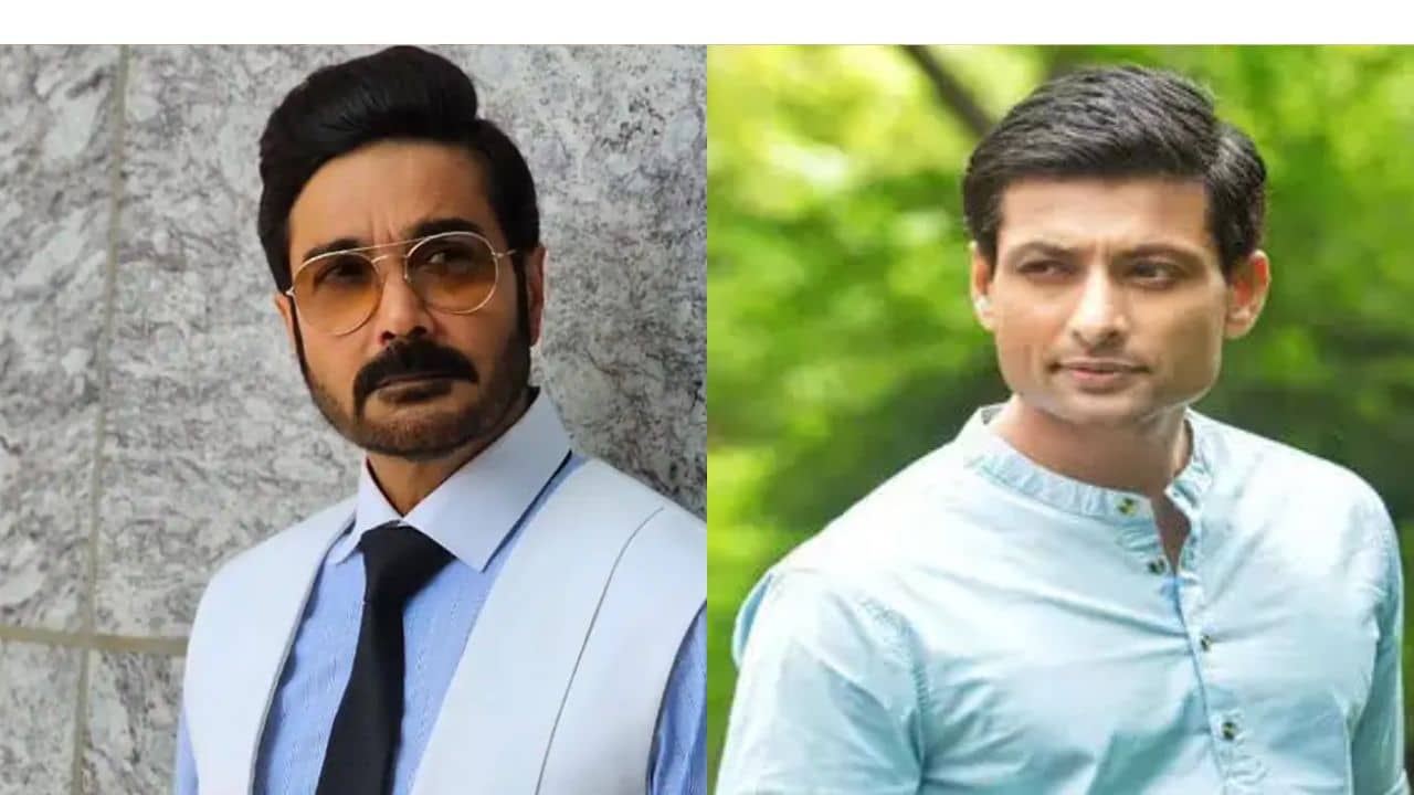 প্রসেনজিত্‍ নাকি ইন্দ্রনীল, কে চুমুতে এগিয়ে...যা বললেন ঋতুপর্ণা