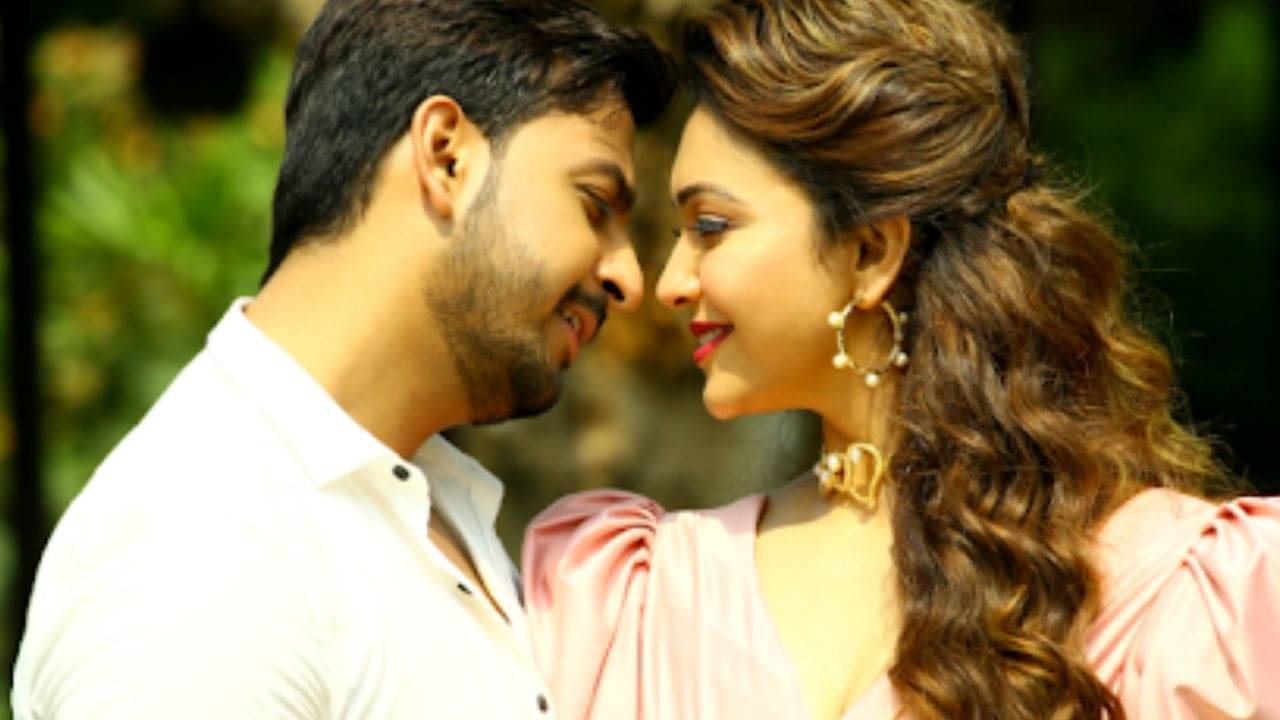 কৌশানীর চুমুর দৃশ‍্যে ‘আপত্তি’ ছিল সেটা নয়: বনি