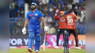 Rohit Sharma: ওর সময় হয়ে এসেছে… ফর্মহীন রোহিতকে নিয়ে বড় কথা দেশের প্রাক্তনীর Rohit Sharma: ওর সময় হয়ে এসেছে… ফর্মহীন রোহিতকে নিয়ে বড় কথা দেশের প্রাক্তনীর