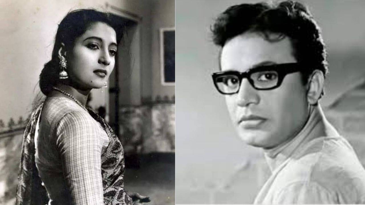 এসেছিলেন গভীর রাতে, বিয়ের কার্ড হাতে পেয়ে উত্তমকে কী বলেছিলেন মহানায়িকা সুচিত্রা সেন?