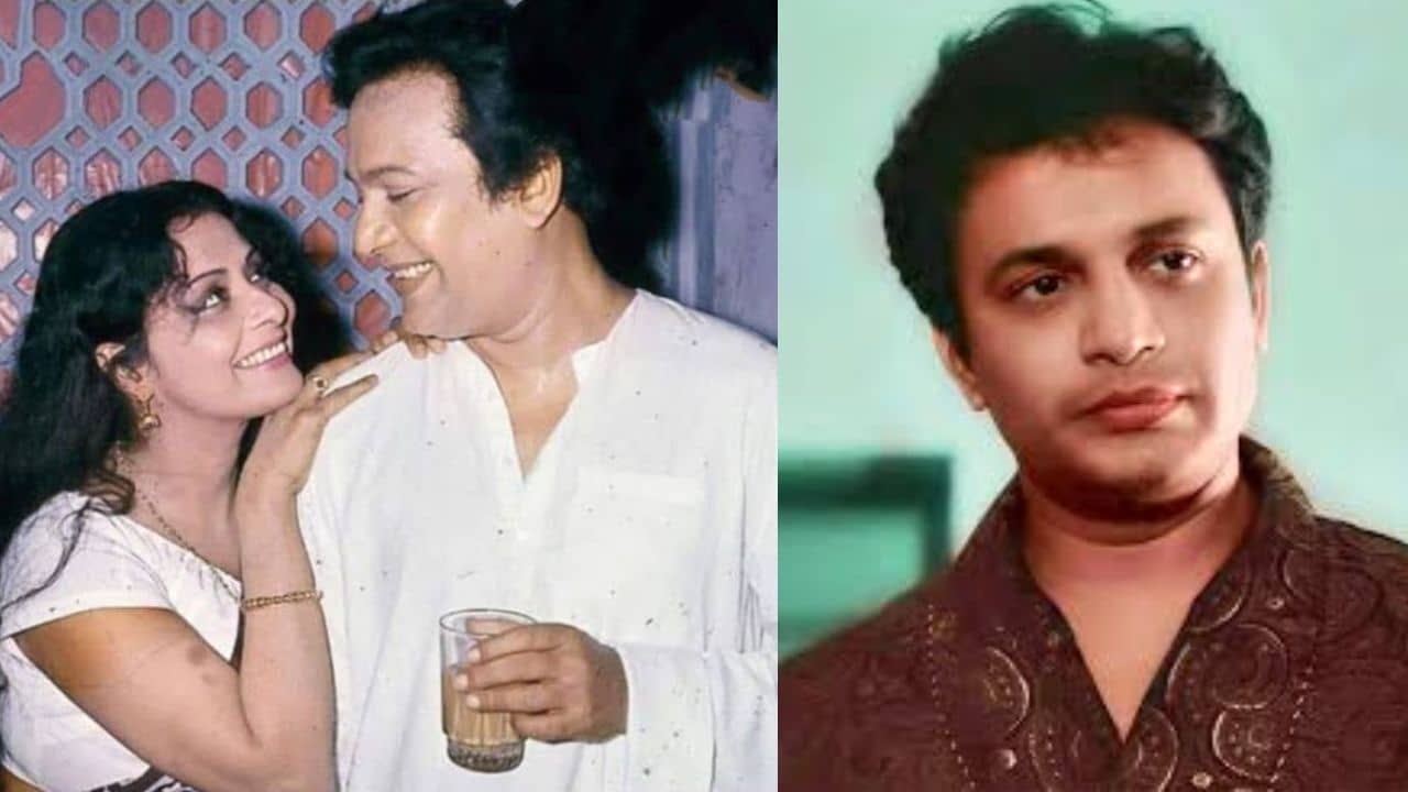 সুপ্রিয়াকে ছেড়ে স্ত্রী গৌরী দেবীর কাছে না গেলে ছবির শুটিং বন্ধ! প্রযোজকের থেকে হুমকি পেয়ে কী করেছিলেন উত্তম?