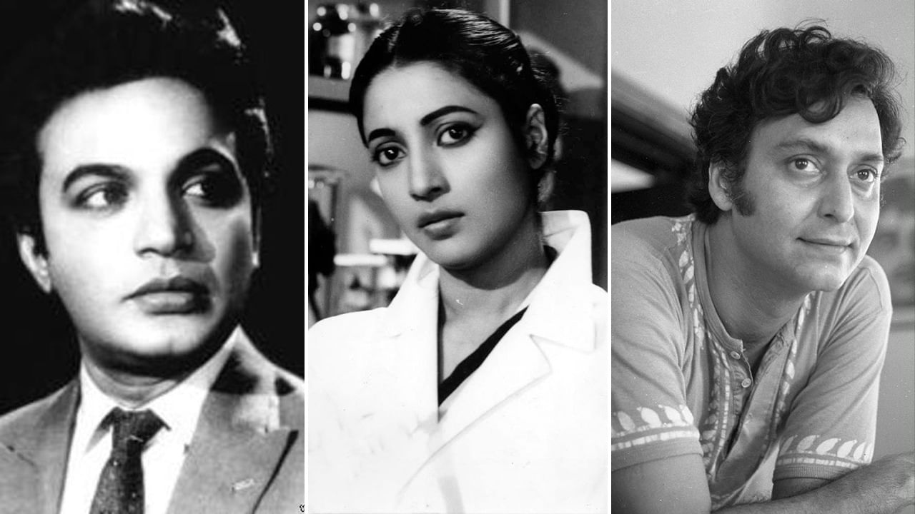 সত্যজিতের সিনেমায় একসঙ্গে উত্তম-সুচিত্রা-সৌমিত্র! চিত্রনাট্য লেখা হলেও স্রেফ একটা কারণেই তৈরি হল না সেই ছবি সত্যজিতের সিনেমায় একসঙ্গে উত্তম-সুচিত্রা-সৌমিত্র! চিত্রনাট্য লেখা হলেও স্রেফ একটা কারণেই তৈরি হল না সেই ছবি