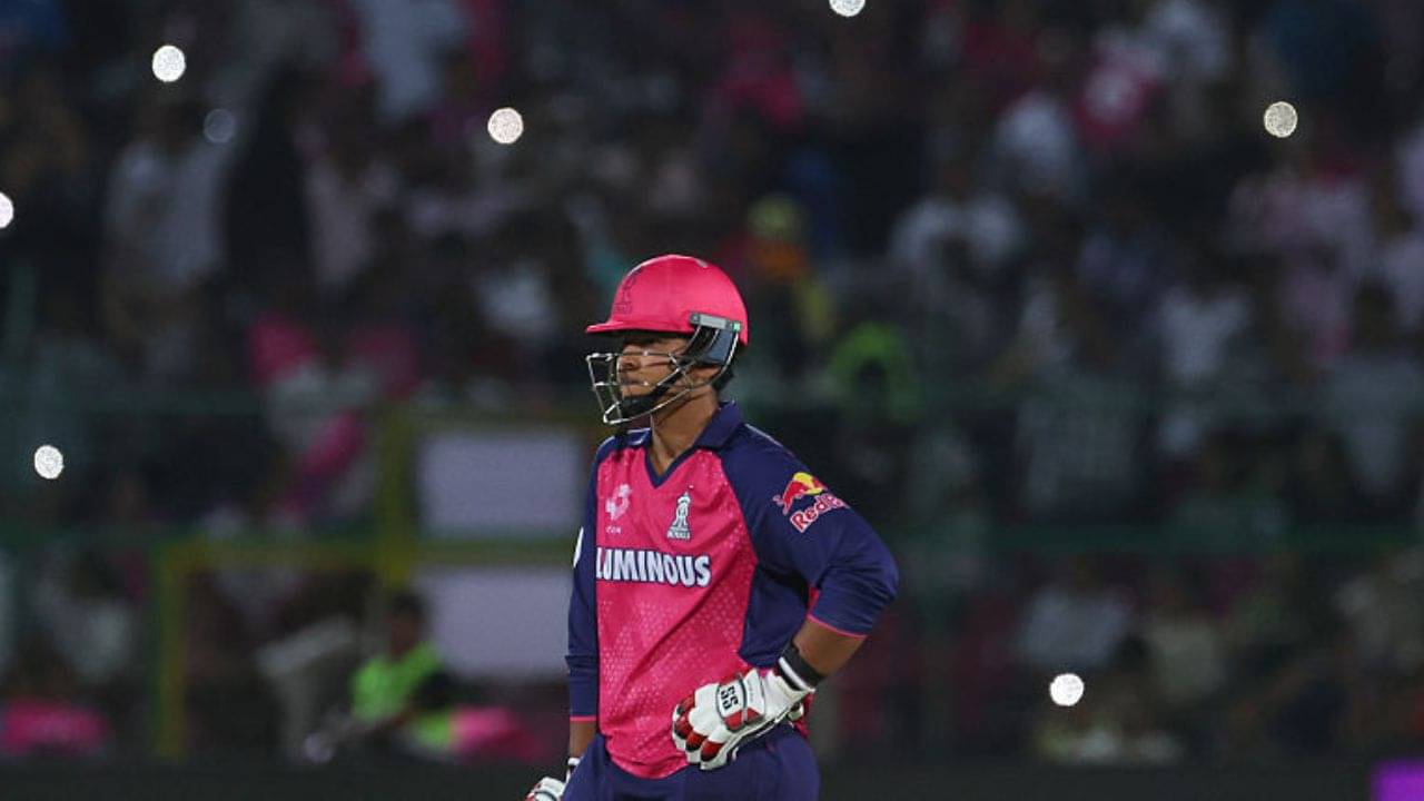 Vaibhav Suryavanshi Century: ছোটা বাচ্চা জানকে হমকো...! বৈভব সূর্যবংশীর অবিশ্বাস্য সেঞ্চুরি