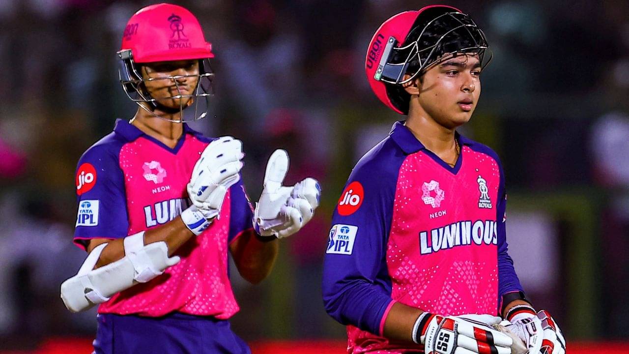 Vaibhav Suryavanshi: আবির্ভাবেই বিস্ময়বালক! বৈভবের জন্য বিরাট অর্থ পুরস্কার বিহারের মুখ্যমন্ত্রী নীতিশ কুমারের