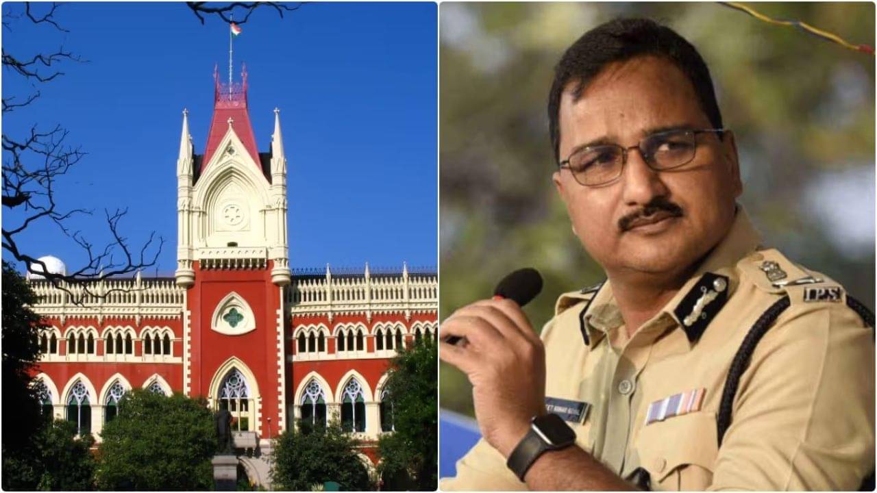 Calcutta High Court: আরজি করকাণ্ডে নির্যাতিতার নাম বিনীত গোয়েলের মুখে, সেই মামলায় সংশ্লিষ্ট সংবাদ মাধ্যমকে মামলায় যুক্ত করার নির্দেশ