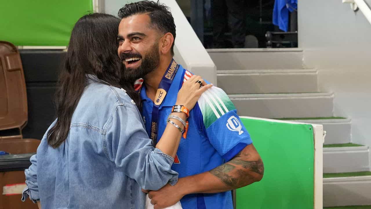 Virat Kohli: অনেক প্রশ্নের উত্তর মিলল? পরবর্তী লক্ষ্য জানিয়ে দিলেন বিরাট কোহলি!