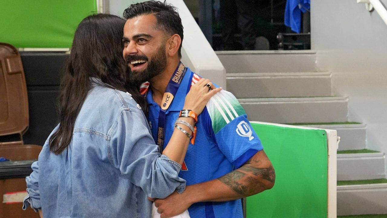 Virat Kohli: অনেক প্রশ্নের উত্তর মিলল? পরবর্তী লক্ষ্য জানিয়ে দিলেন বিরাট কোহলি!