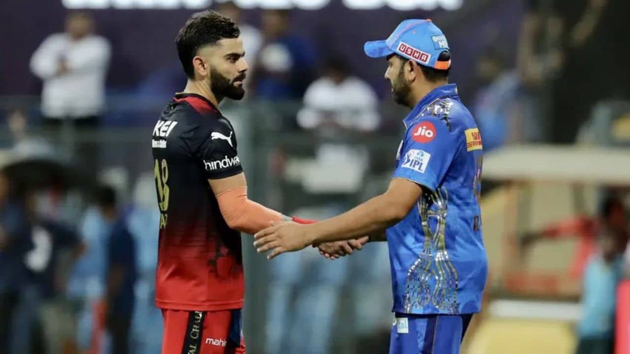 VIRAT on ROHIT: রো-কো জুটির কিস্তিমাত! ১৫ বছরের সম্পর্ক আজও অটুট