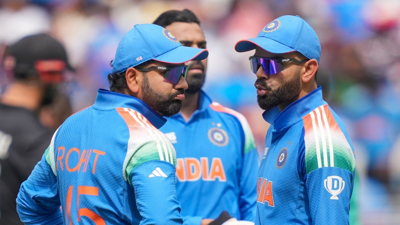 Indian Cricket: বিরাট-রোহিতের নামে শুধু স্ট্যান্ড, জুনিয়রের পুরো স্টেডিয়াম! মনে পড়ছে?