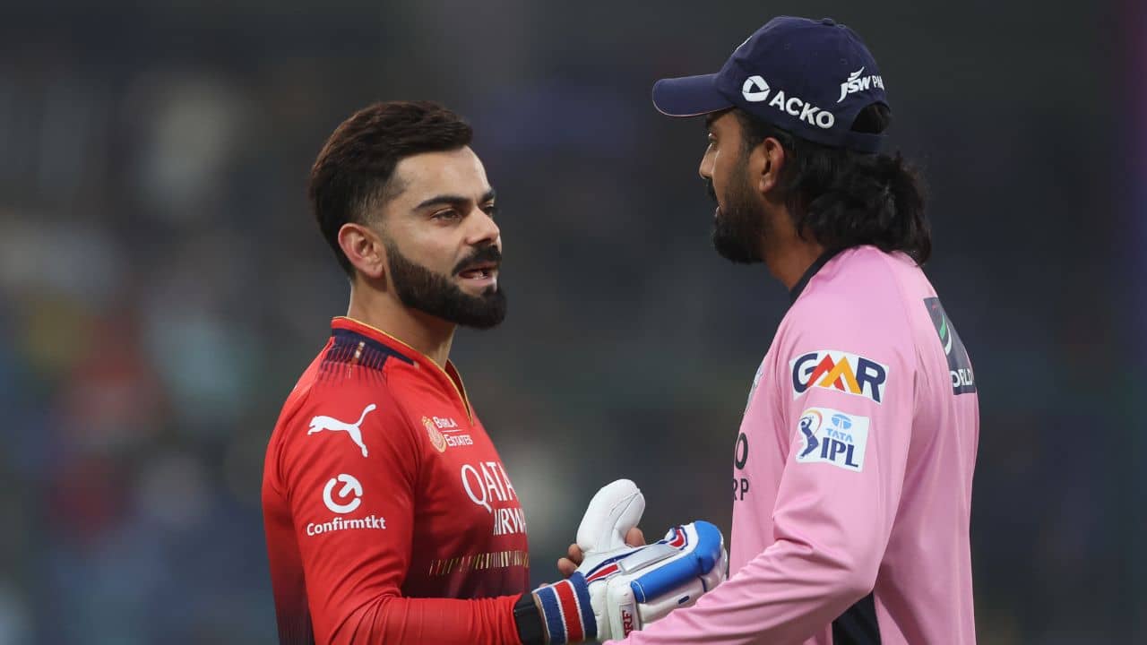 IPL 2025: আমার প্ল্যান ছিল... দিল্লির মাঠে রাহুলের সঙ্গে যা করতে চেয়েছিলেন বিরাট, শুনলে চমকে যাবেন