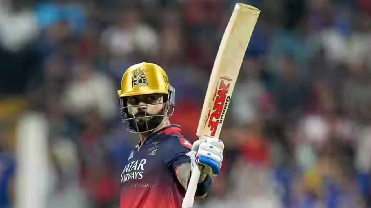 IPL 2025, MI vs RCB: ছয় মেরে স্বাগত জানালেন বিরাট, বুমরার প্রত্যাবর্তনে আরসিবির বিশাল স্কোর