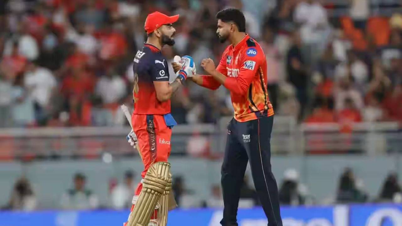 Virat Kohli-Shreyas Iyer: অশান্তি? চড়া মেজাজের বিরাট কোহলিকে পাল্টা দিলেন শ্রেয়স আইয়ার!
