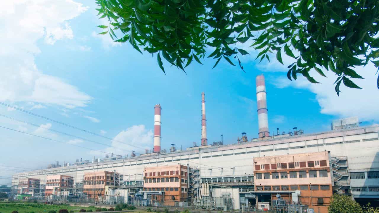 WBPDCL: দেশে সামগ্রিকভাবে বিদ্যুতে প্রথম বাংলা, শীর্ষস্থানে রাজ্যের ৪ তাপবিদ্যুৎ কেন্দ্র WBPDCL: দেশে সামগ্রিকভাবে বিদ্যুতে প্রথম বাংলা, শীর্ষস্থানে রাজ্যের ৪ তাপবিদ্যুৎ কেন্দ্র