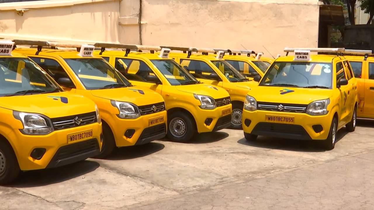 Yellow Taxi: সেই যে হলুদ ট্যাক্সি...সত্যিই ফিরছে কলকাতায়