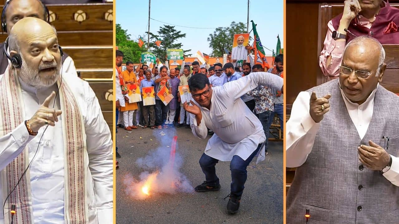 Waqf Amendment Bill: মধ্য রাতে রাজ্যসভাতেও পাশ ওয়াকফ সংশোধনী বিল, আইনে পরিণত হবে কবে? কী কী বদলাতে চলেছে?